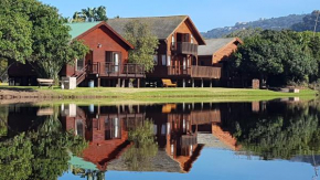 Pirates Creek Self Catering Chalets
